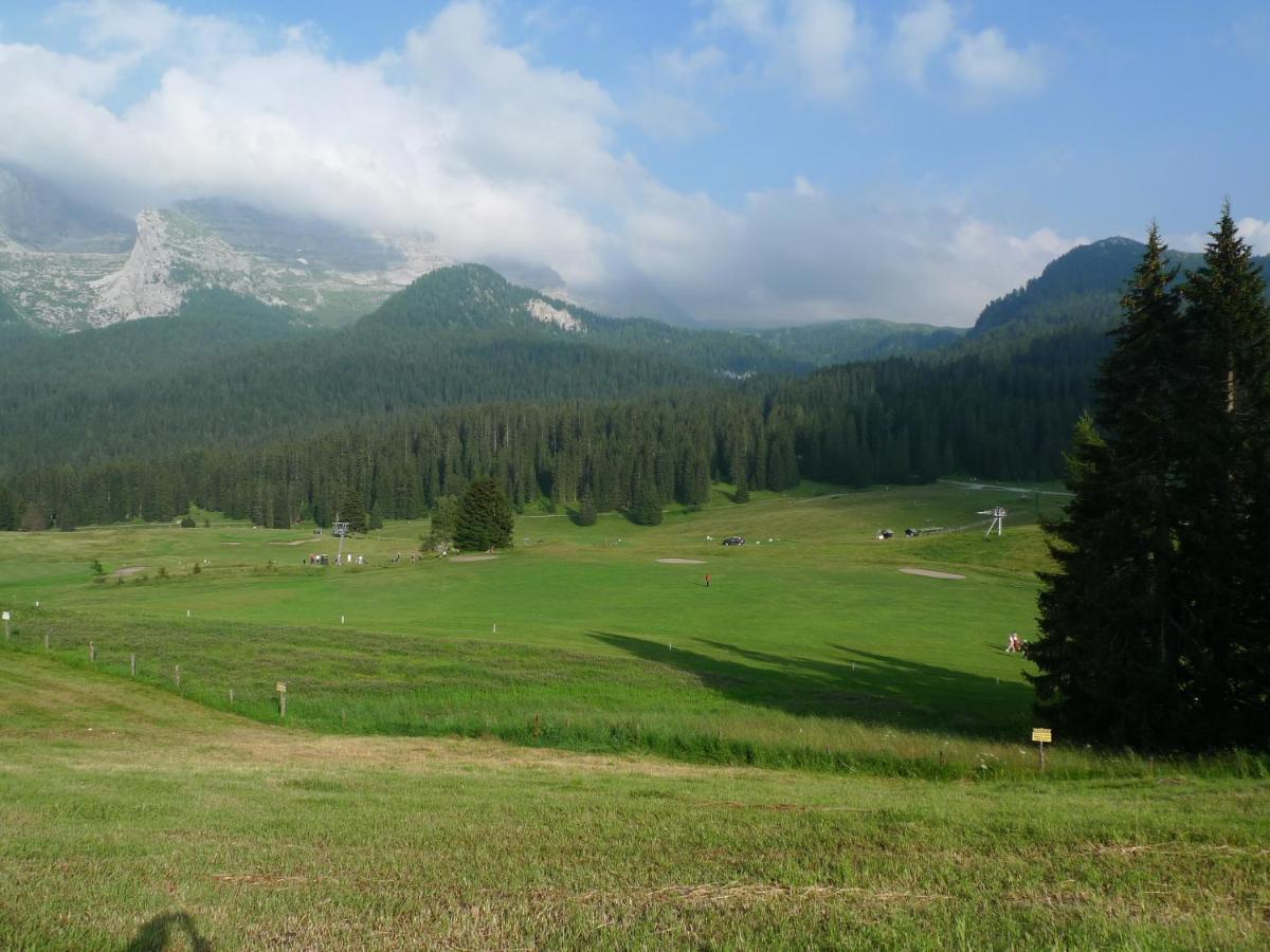 Rta Hotel Catturani Madonna Kültér fotó
