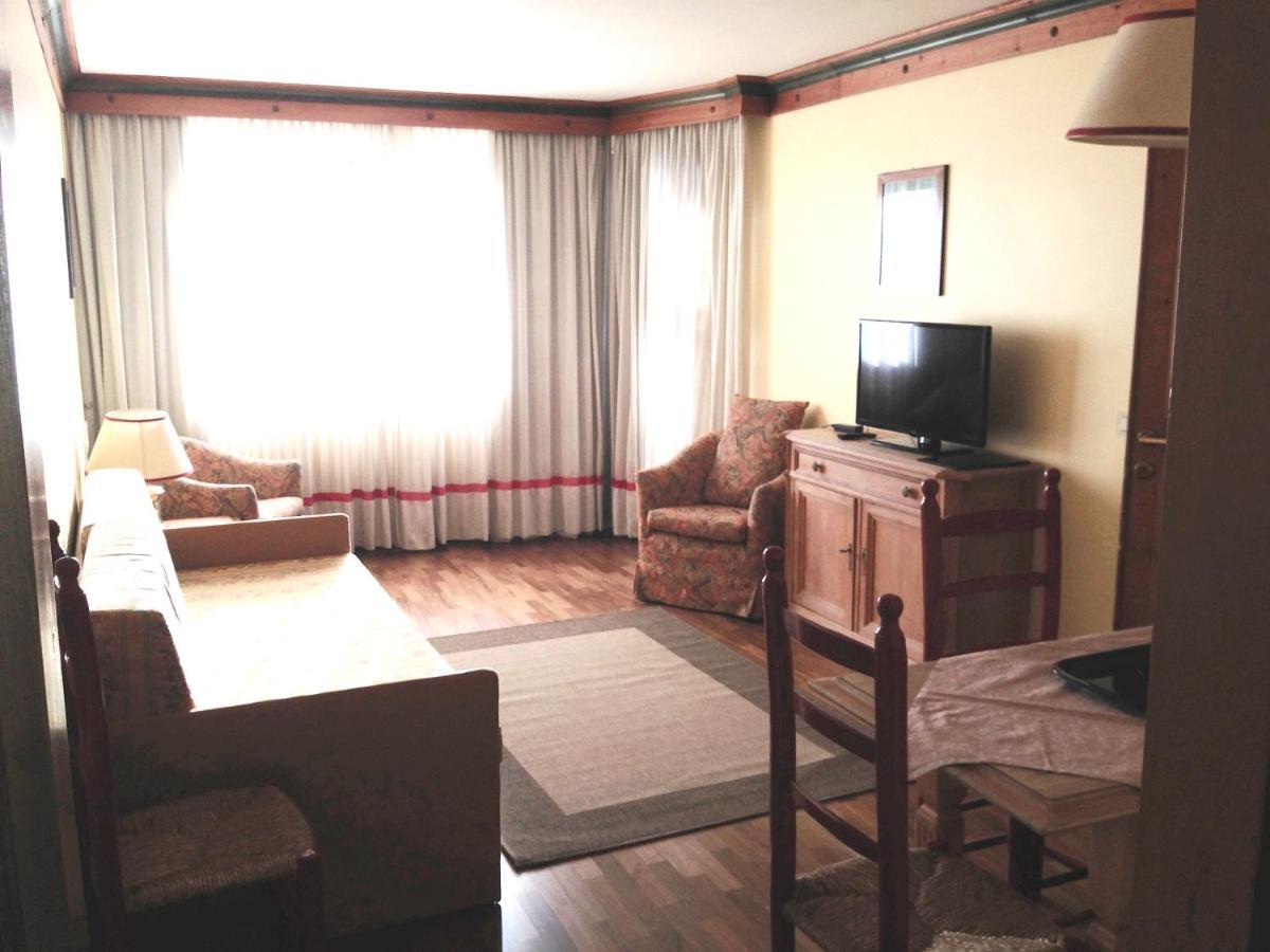 Rta Hotel Catturani Madonna Kültér fotó