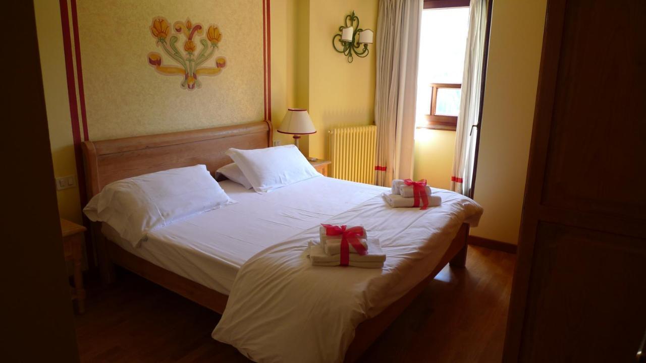Rta Hotel Catturani Madonna Kültér fotó